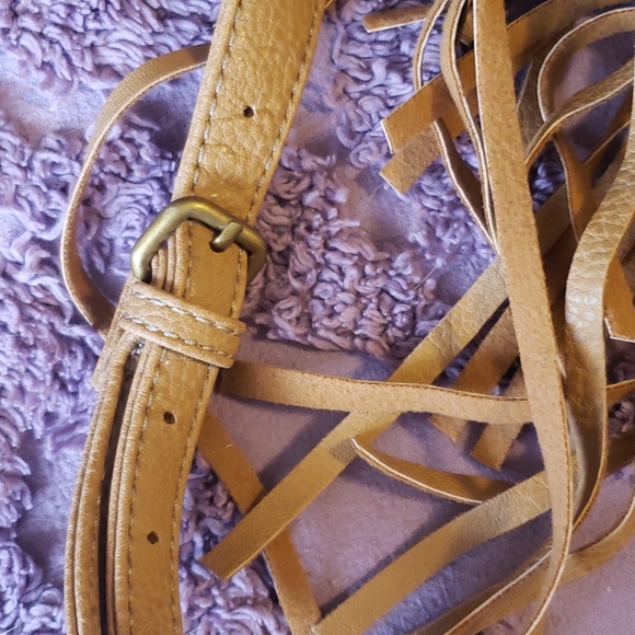 Limited edition Carlos Santana  hippy bag - Picture 8 of 8